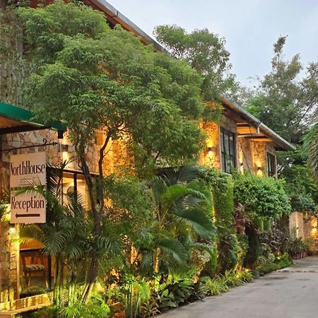 Hotel North House - Best Boutique Hotel In Haldwāni Kültér fotó