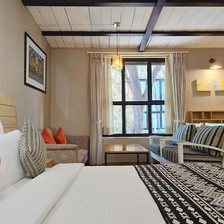 Hotel North House - Best Boutique Hotel In Haldwāni Kültér fotó