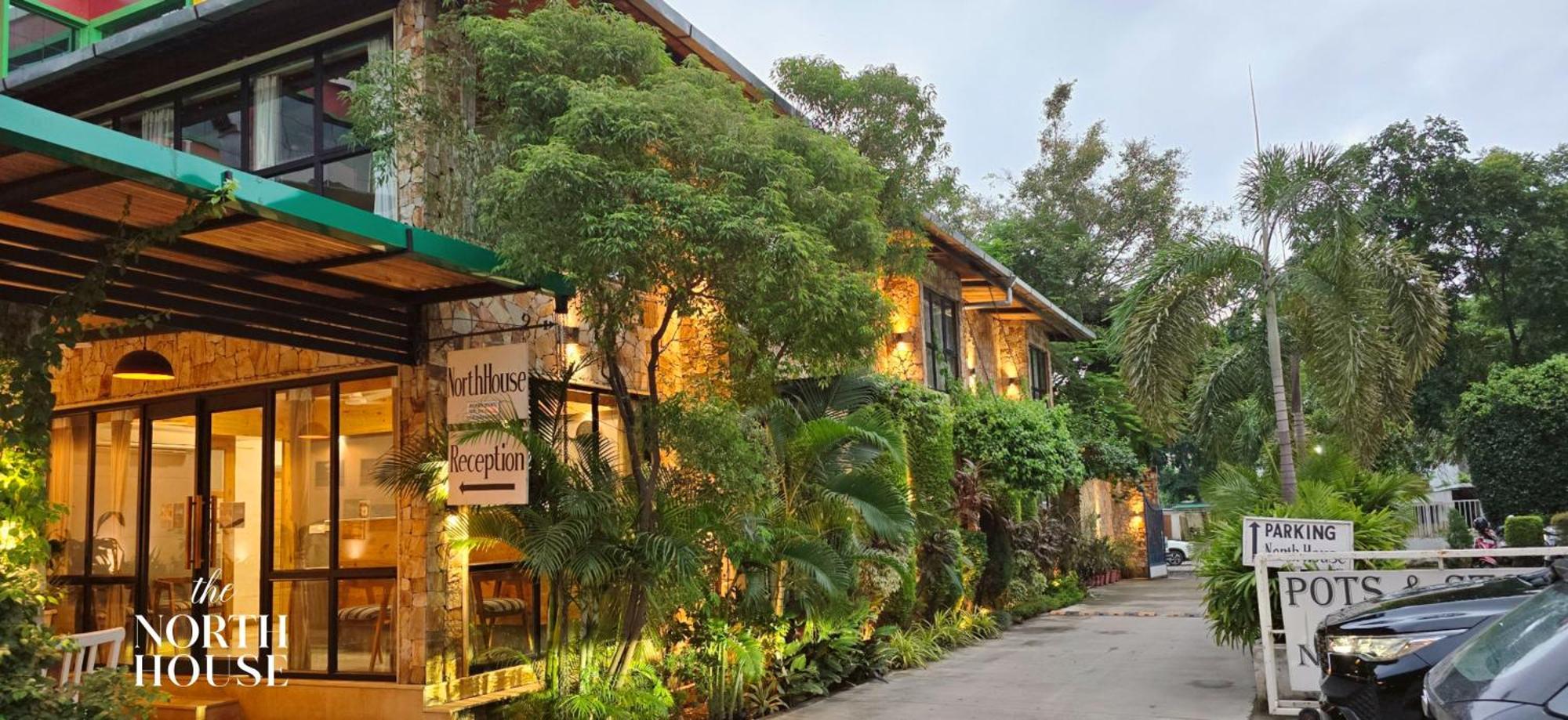 Hotel North House - Best Boutique Hotel In Haldwāni Kültér fotó
