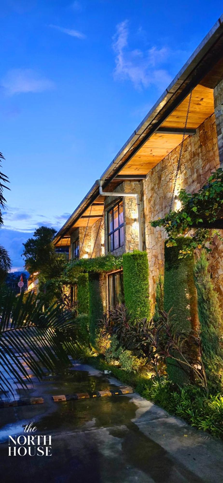 Hotel North House - Best Boutique Hotel In Haldwāni Kültér fotó