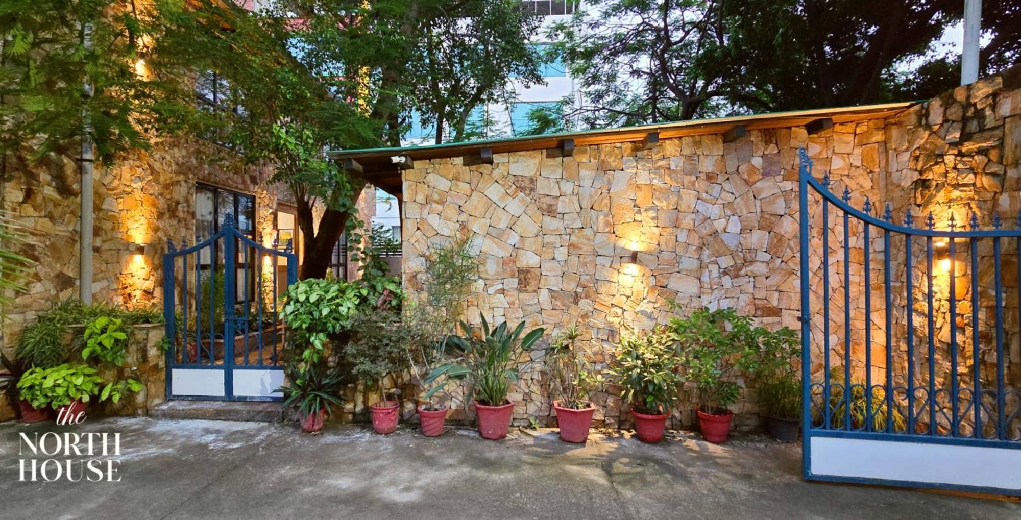 Hotel North House - Best Boutique Hotel In Haldwāni Kültér fotó