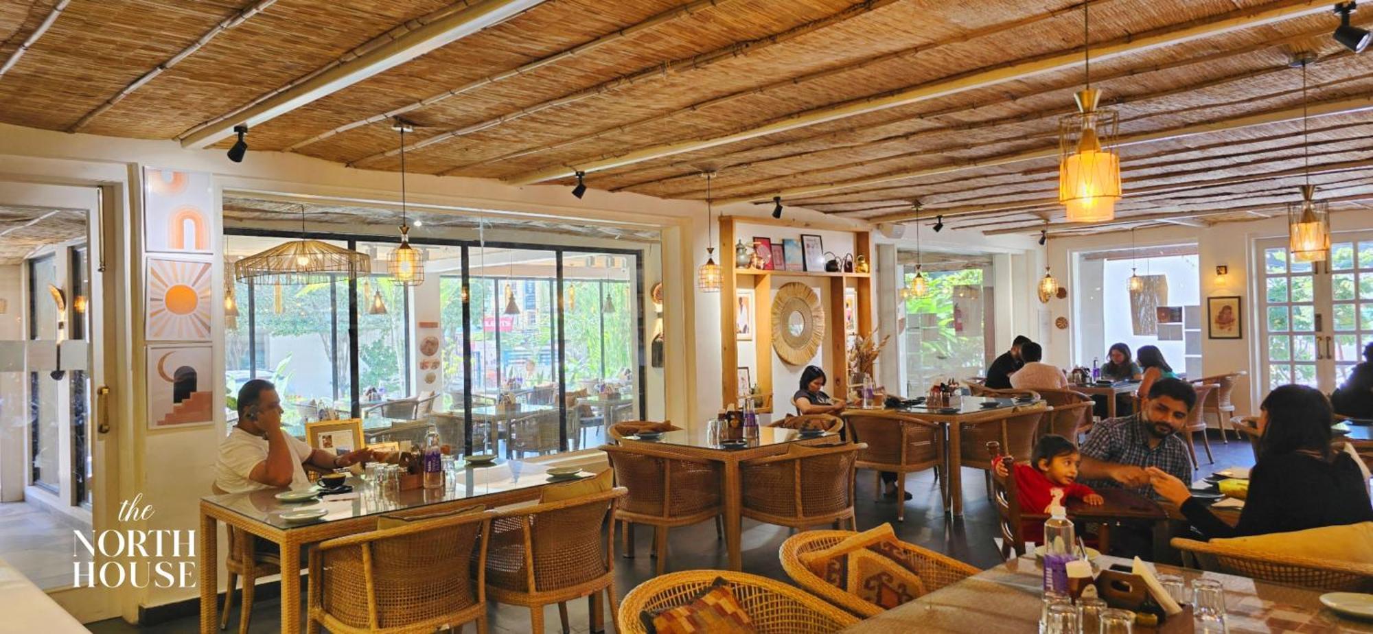 Hotel North House - Best Boutique Hotel In Haldwāni Kültér fotó